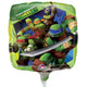 9" Teenage Mutant Ninja Turtles - Anagram