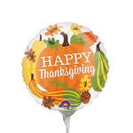 9" Thanksgiving Gourds (25ct) - Anagram