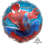9" The Amazing Spiderman 2 - Anagram