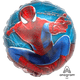 9" The Amazing Spiderman 2 - Anagram