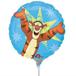 9" Tigger - Anagram