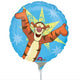 9" Tigger - Anagram