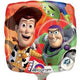9" Toy Story Gang - Anagram