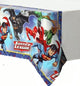 Justice League Table Cover