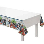 96" Table Cover - Avengers - Amscan