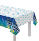 96" Table Cover - Battle Royal - Amscan