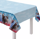96" Table Cover - Disney Frozen 2 - Amscan
