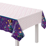 96" Table Cover - Encanto - Amscan