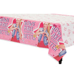96" Table Cover - JoJo Siwa