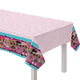 96" Table Cover - LOL Surprise, Together 4 Eva - Amscan
