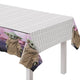 96" Table Cover - Mandalorian Star Wars - Amscan