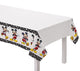 96" Table Cover - Mickey Mouse Forever - Amscan