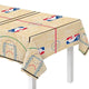 96" Table Cover - NBA Wilson Basketball - Amscan