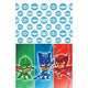 96" Table Cover - PJ Masks - Amscan