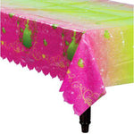 96" Table Cover - Princess and the Frog - Hallmark