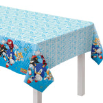 96" Table Cover - Sonic - Amscan