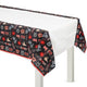 96" Stranger Things Table Cover - Amscan