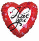 9" I Love You - Conver USA