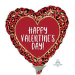 9" Valentine's Day Print (25ct) - Anagram