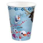 9oz Cup - Frozen 2 (8ct) - Amscan
