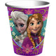9oz Cups - Disney Frozen (8ct) - Amscan