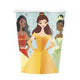 9oz Cups - Disney Princess (8ct) - Unique