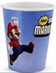 9oz Cups - Super Mario Brothers (8ct) - Amscan
