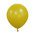 Yellow 36″ Latex Balloons