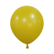 Yellow 36″ Latex Balloons