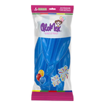 Baby Blue / Light Blue 36″ Latex Balloons