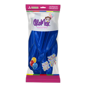 Blue 36″ Latex Balloons