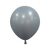 Matte Blue 12″ Latex Balloons (100 count)