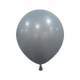 Matte Blue 12″ Latex Balloons (100 count)