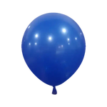 12" New Royal Blue Latex (100ct) - GloMex