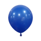 12" New Royal Blue Latex (100ct) - GloMex