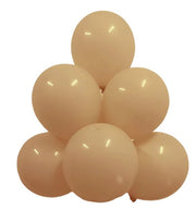 Camel 18″ Latex Balloons