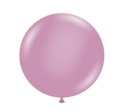 Canyon Rose 17″ Latex Balloons (72 count)