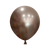 Chrome Champagne 5″ Latex Balloons