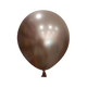 Chrome Champagne 12″ Latex Balloons