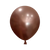 Chrome Rose Gold 12″ Latex Balloons