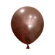 Chrome Rose Gold 5″ Latex Balloons