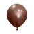 Chrome Rose Gold 5″ Latex Balloons
