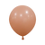 Peach 12″ Latex Balloons