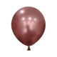 Chrome Fuchsia 5″ Latex Balloons