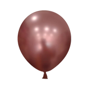Chrome Fuchsia 12″ Latex Balloons