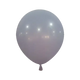 Pastel Grey 5″ Latex Balloons