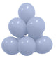 Haze Grey 5″ Latex Balloons