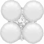 29" MagicArch™ Large - White (5ct) - Anagram