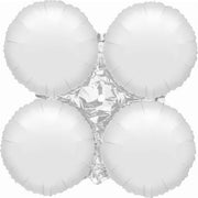 29" MagicArch™ Large - White (5ct) - Anagram