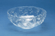 Clear 10" 3 Qt Bowl